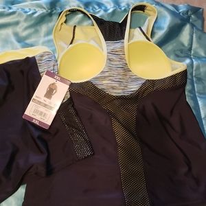 XXL ZEROXPOSUR Bathing Suit